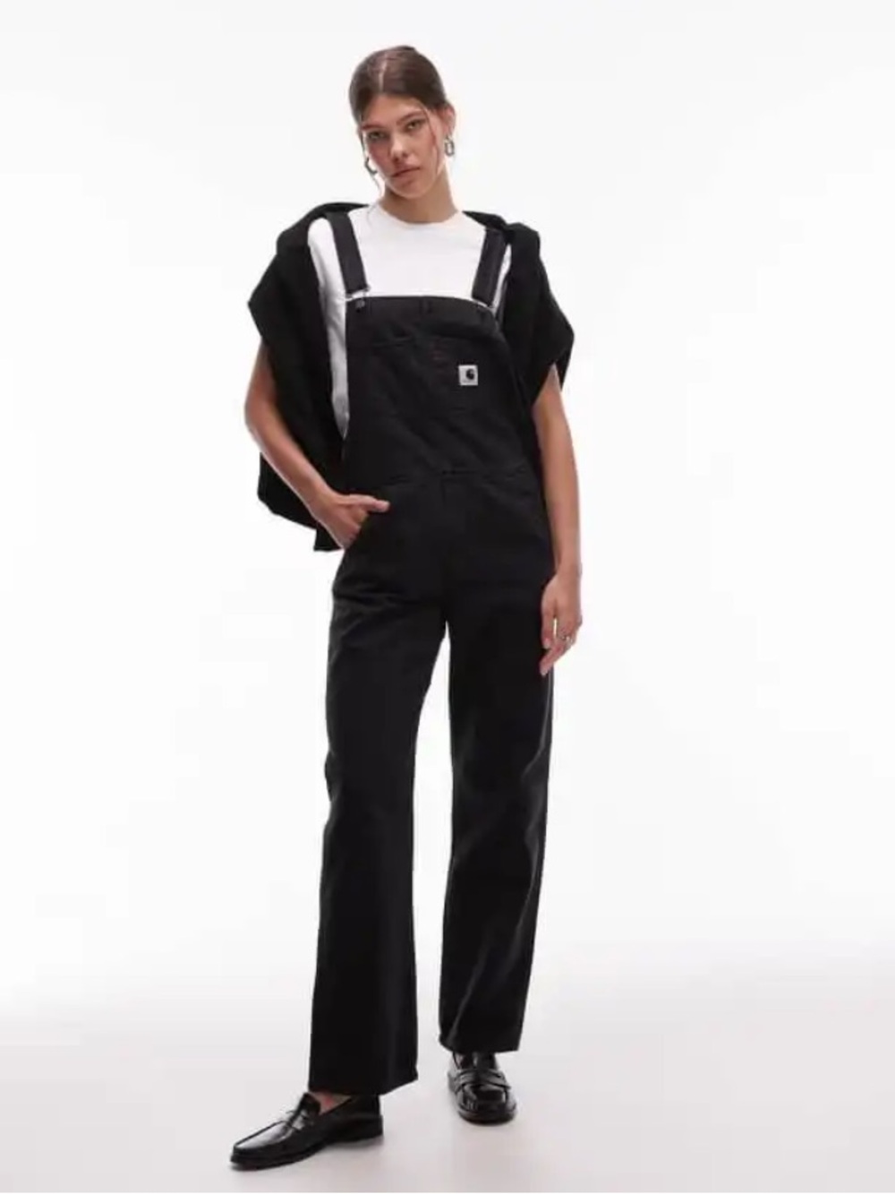 Carhartt WIP Women's Overalls
